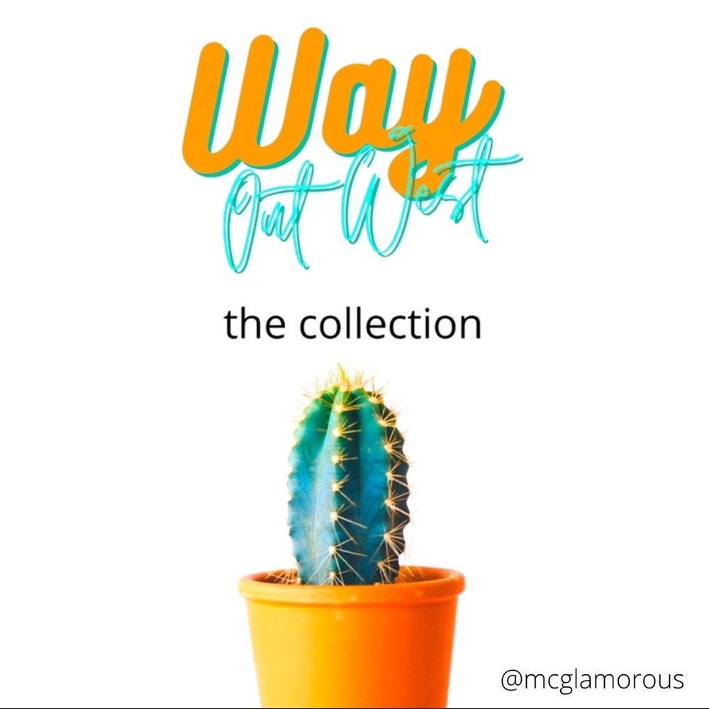 Way Out West :: way out west the collection